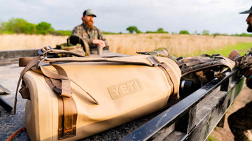 YETI® Panga Series