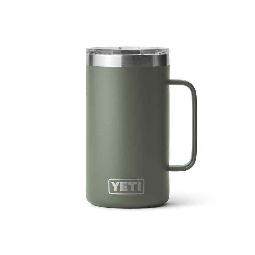 YETI® Rambler 24oz Tasse