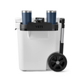YETI® Roadie 48/60 Dual Becherhalter 