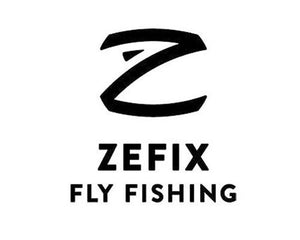 Zefix Flyfishing