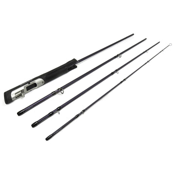 ArcticSilver Beast Rods