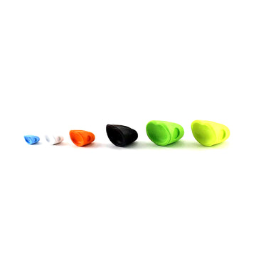 Surface Seducer Double Barrel Popper Head
