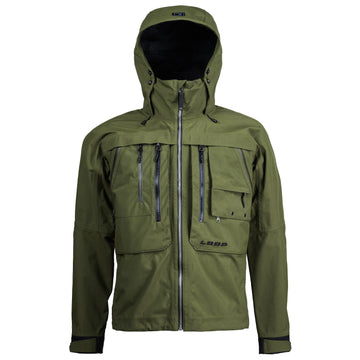 Torne V2 Wading Jacket